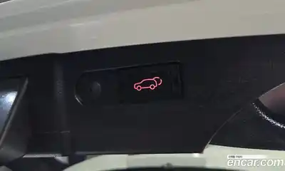 SsangYong Rexton 2022 2.2 Автомат в Москве № 32216, миниатюра 9