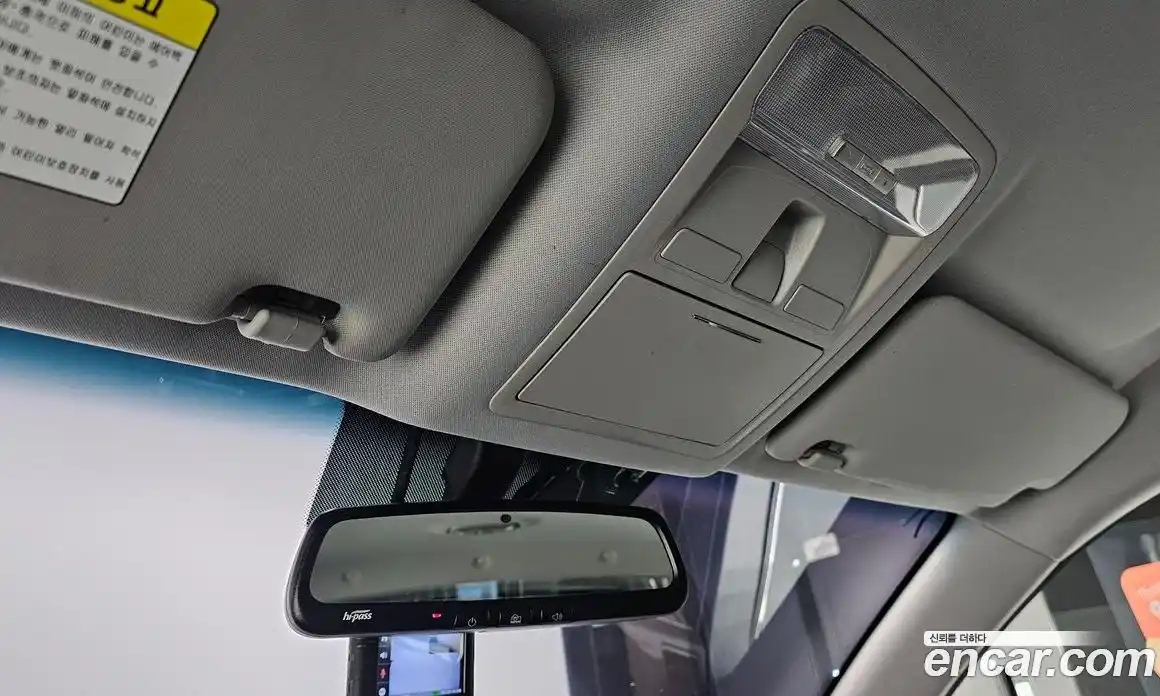 SsangYong Rexton 2018 2.2 Автомат в Москве № 32425, фото 18