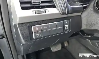 SsangYong Rexton 2018 2.2 Автомат в Москве № 32425, миниатюра 2