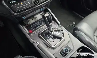 SsangYong Rexton 2018 2.2 Автомат в Москве № 32425, миниатюра 6