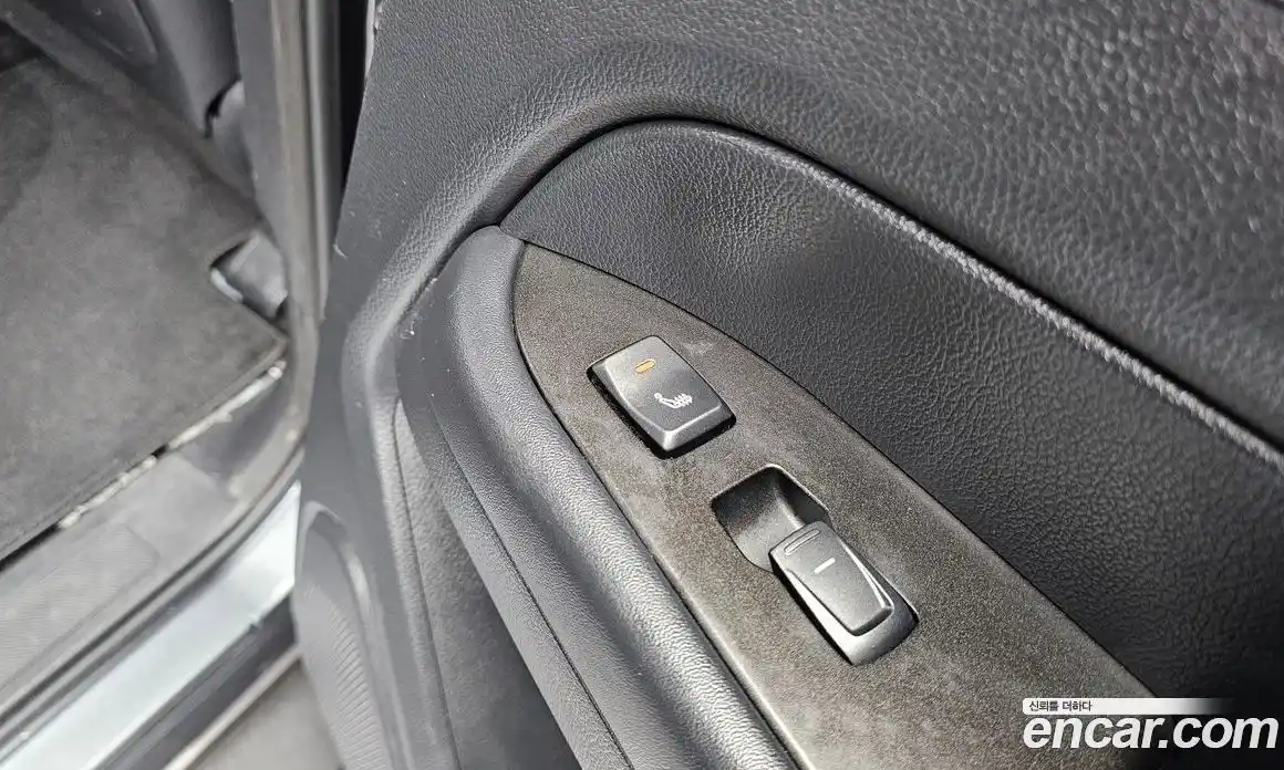 SsangYong Rexton 2018 2.2 Автомат в Москве № 32425, фото 8