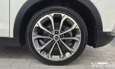 SsangYong TIBOLI 2017 1.6 Автомат в Москве № 324296, миниатюра 11