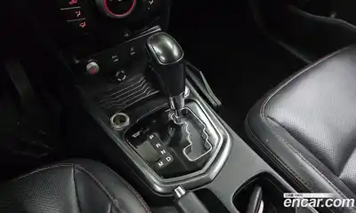 SsangYong TIBOLI 2017 1.6 Автомат в Москве № 324296, миниатюра 12