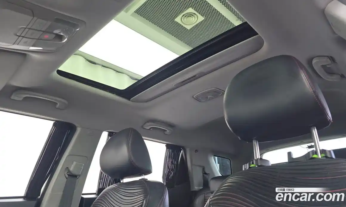 SsangYong TIBOLI 2017 1.6 Автомат в Москве № 324296, фото 20