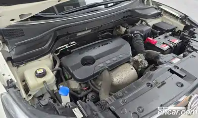 SsangYong TIBOLI 2017 1.6 Автомат в Москве № 324296, миниатюра 5