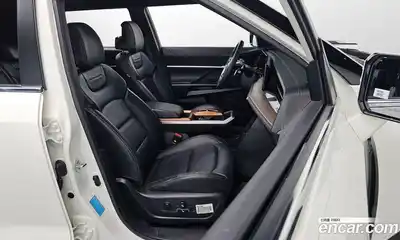 SsangYong Torres 2024 0.2 Автомат в Москве № 32791, миниатюра 12