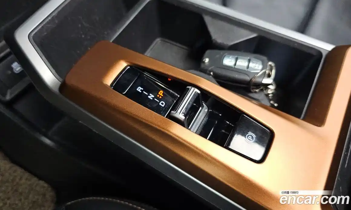 SsangYong Torres 2024 0.2 Автомат в Москве № 32791, фото 15