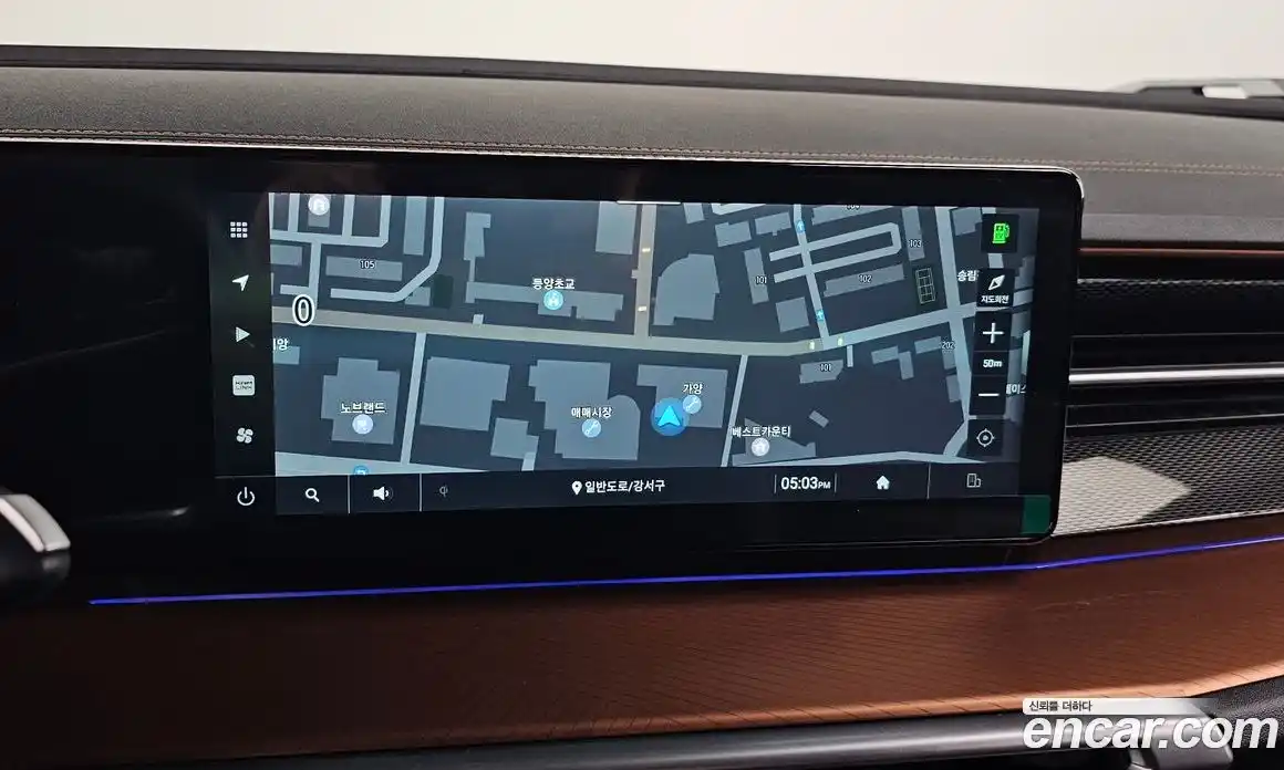 SsangYong Torres 2024 0.2 Автомат в Москве № 32791, фото 16