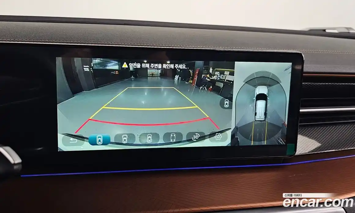 SsangYong Torres 2024 0.2 Автомат в Москве № 32791, фото 20