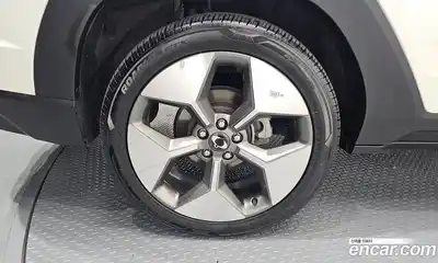 SsangYong Torres 2024 0.2 Автомат в Москве № 32791, миниатюра 2