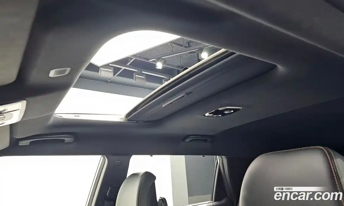 SsangYong Torres 2024 0.2 Автомат в Москве № 32791, фото 9