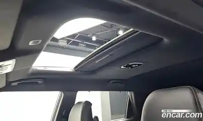 SsangYong Torres 2024 0.2 Автомат в Москве № 32791, миниатюра 9