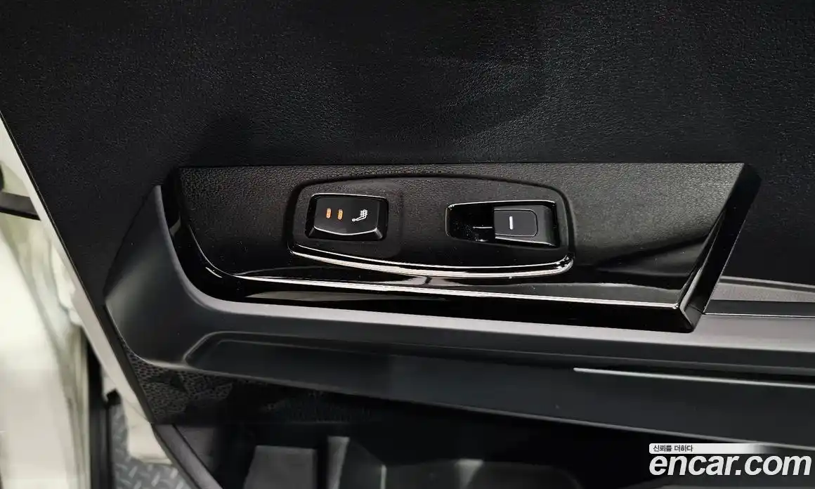 SsangYong Torres 2024 0.2 Автомат в Москве № 32791, фото 10