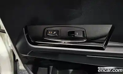 SsangYong Torres 2024 0.2 Автомат в Москве № 32791, миниатюра 10