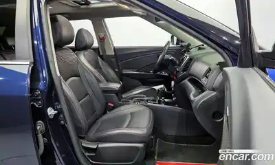 SsangYong TIBOLI 2017 1.6 Автомат в Москве № 33118, миниатюра 11