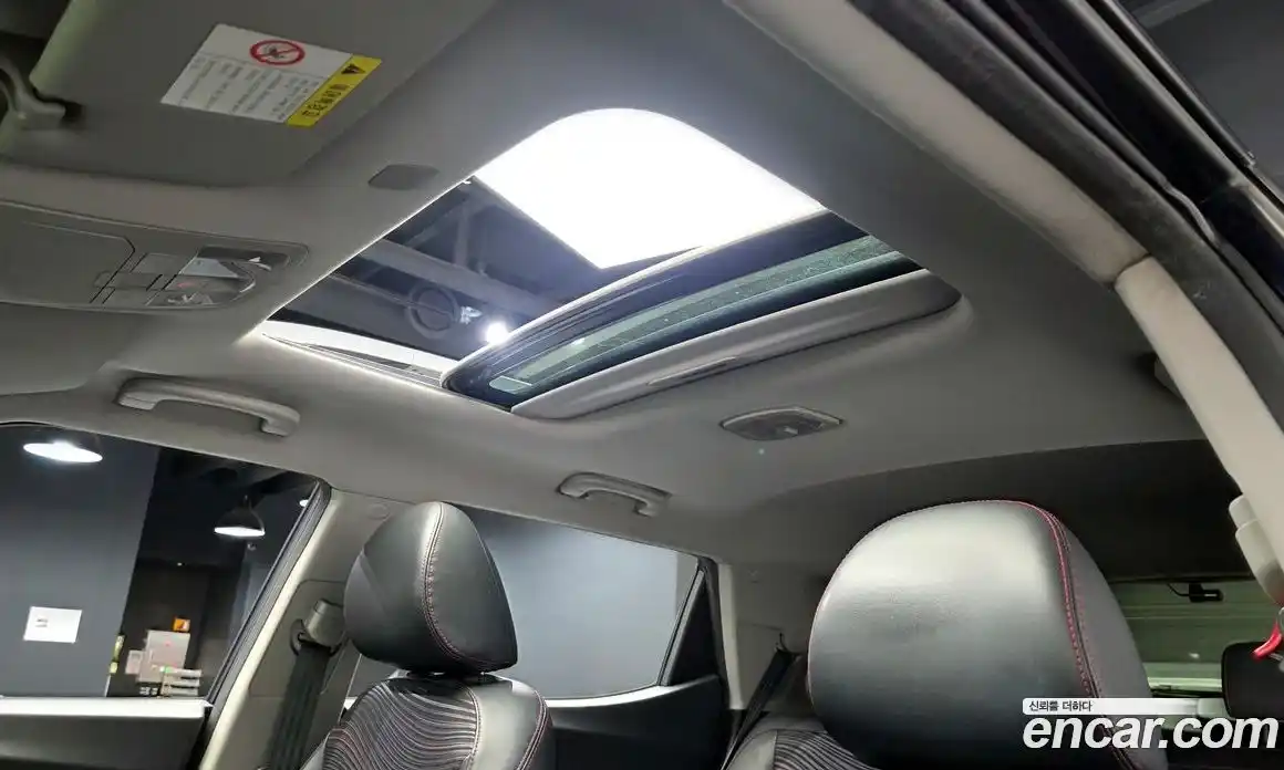 SsangYong TIBOLI 2017 1.6 Автомат в Москве № 33118, фото 17