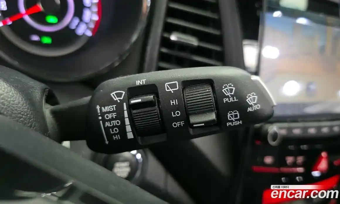 SsangYong TIBOLI 2017 1.6 Автомат в Москве № 33118, фото 18