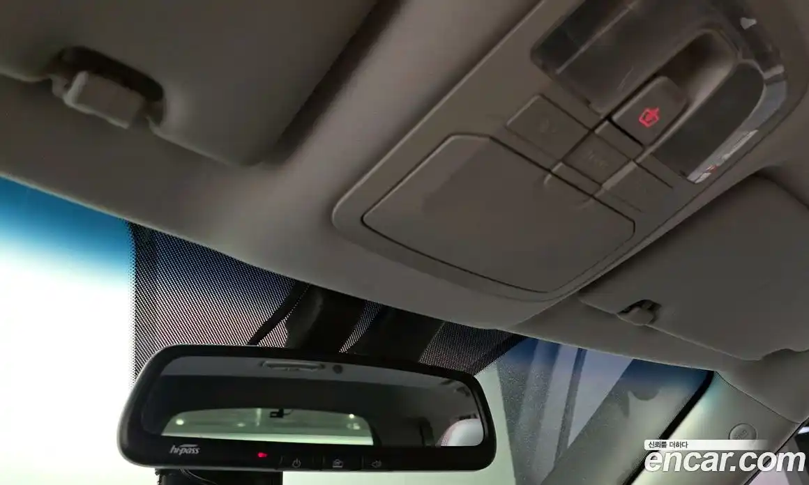 SsangYong TIBOLI 2017 1.6 Автомат в Москве № 33118, фото 19