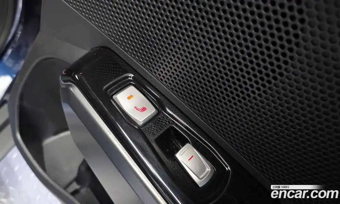 SsangYong TIBOLI 2017 1.6 Автомат в Москве № 33118, фото 20