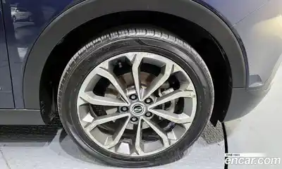 SsangYong TIBOLI 2017 1.6 Автомат в Москве № 33118, миниатюра 5