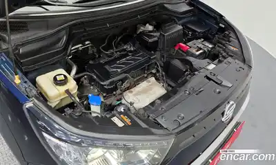 SsangYong TIBOLI 2017 1.6 Автомат в Москве № 33118, миниатюра 6