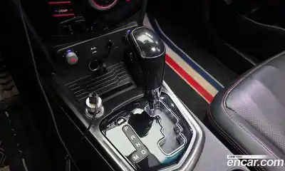 SsangYong TIBOLI 2017 1.6 Автомат в Москве № 33118, миниатюра 9