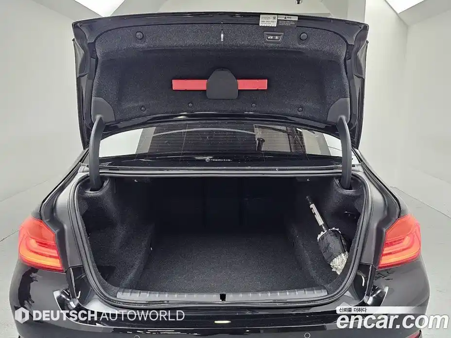 BMW 5-Series 2020 2.0 Автомат в Москве № 331489, фото 19