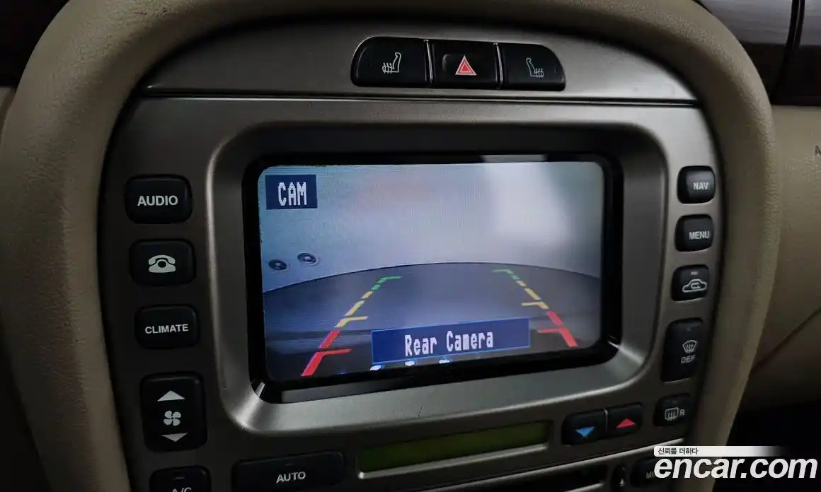 Jaguar X-TYPE 2009 2.2 Автомат в Москве № 331532, фото 17