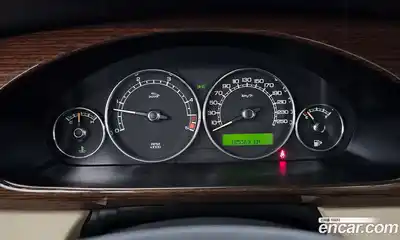 Jaguar X-TYPE 2009 2.2 Автомат в Москве № 331532, миниатюра 6