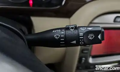 Jaguar X-TYPE 2009 2.2 Автомат в Москве № 331532, миниатюра 7