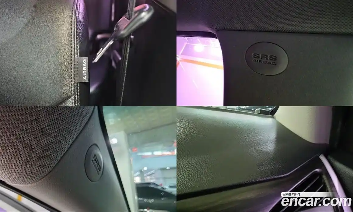 SsangYong Korando 2016 2.2 Автомат в Москве № 33225, фото 13