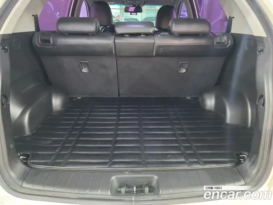 SsangYong Korando 2016 2.2 Автомат в Москве № 33225, фото 19