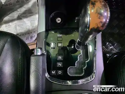 SsangYong Korando 2016 2.2 Автомат в Москве № 33225, миниатюра 9