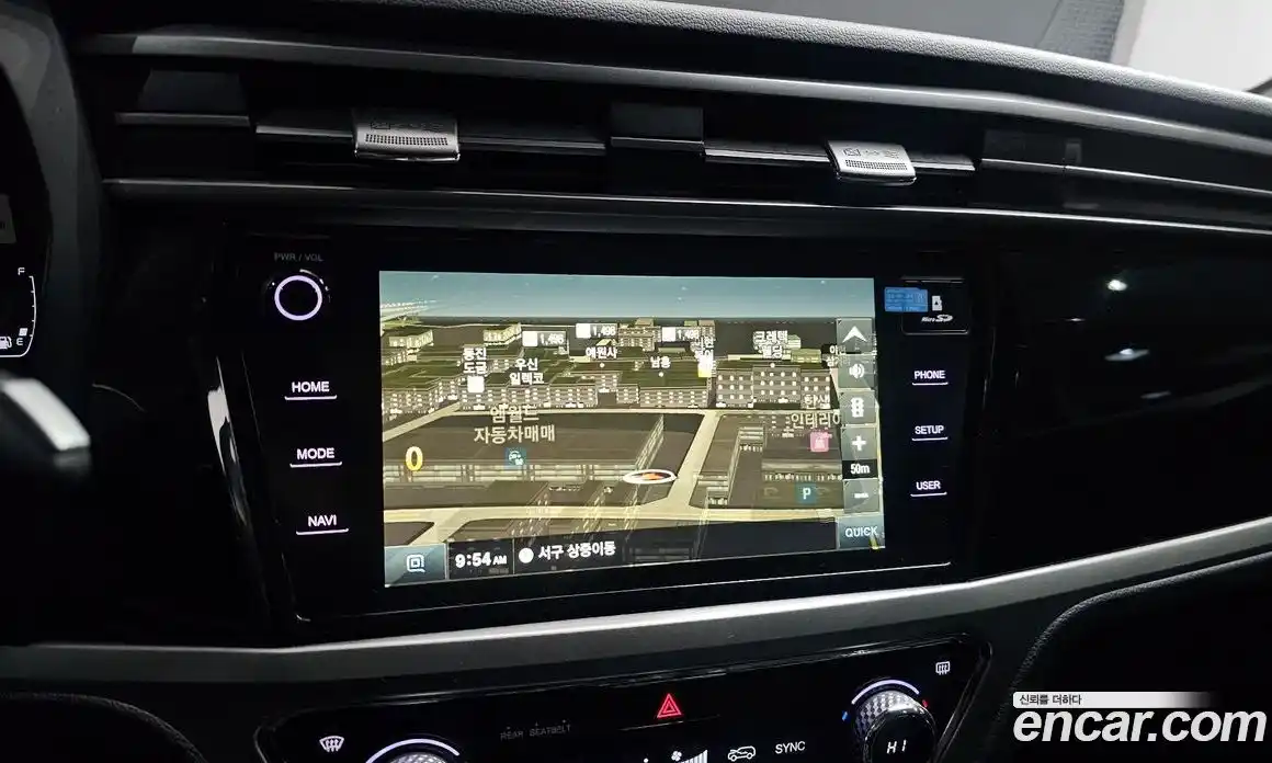 SsangYong Korando 2022 1.5 Автомат в Москве № 33423, фото 17