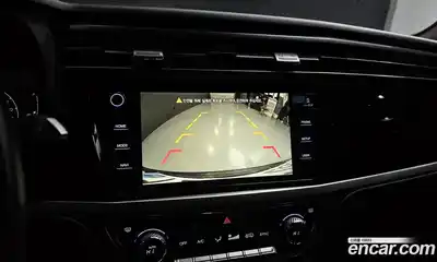 SsangYong Korando 2022 1.5 Автомат в Москве № 33423, миниатюра 5