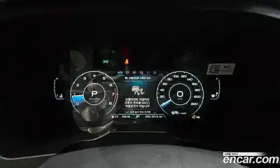 SsangYong Korando 2022 1.5 Автомат в Москве № 33423, миниатюра 10