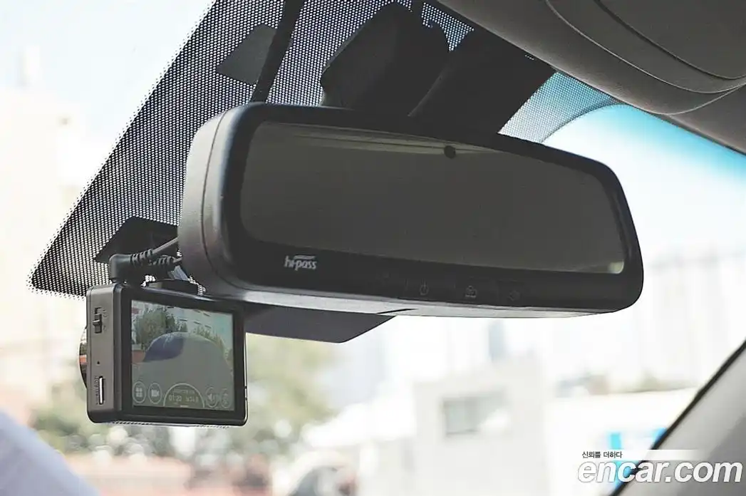 SsangYong Korando 2019 1.6 Автомат в Москве № 33470, фото 12