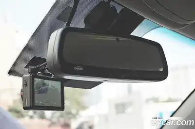 SsangYong Korando 2019 1.6 Автомат в Москве № 33470, миниатюра 12