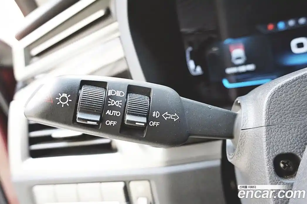 SsangYong Korando 2019 1.6 Автомат в Москве № 33470, фото 16