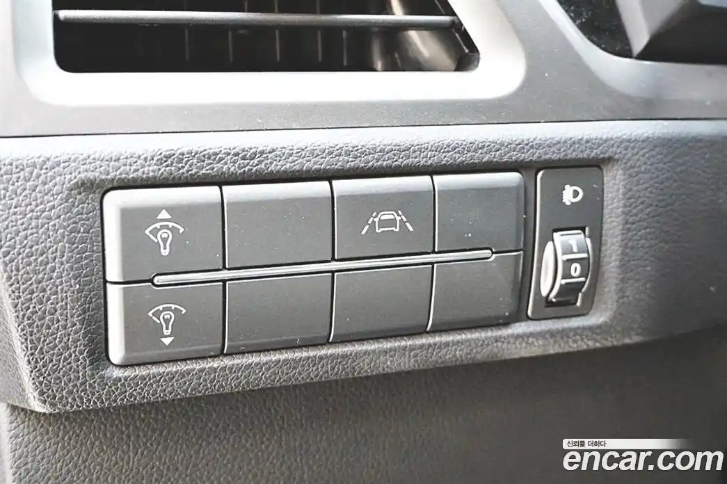 SsangYong Korando 2019 1.6 Автомат в Москве № 33470, фото 17