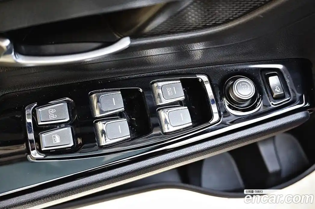 SsangYong Korando 2019 1.6 Автомат в Москве № 33470, фото 18