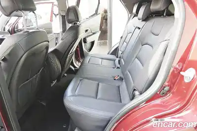 SsangYong Korando 2019 1.6 Автомат в Москве № 33470, миниатюра 7