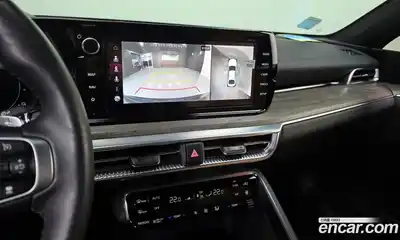 Kia K5 2021 2.0 Автомат в Москве № 337046, миниатюра 11