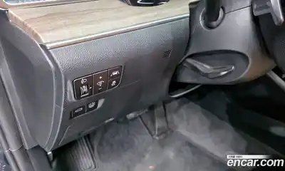 Kia K5 2021 2.0 Автомат в Москве № 337046, миниатюра 12