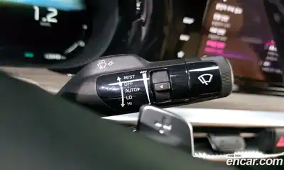 Kia K5 2021 2.0 Автомат в Москве № 337046, миниатюра 5