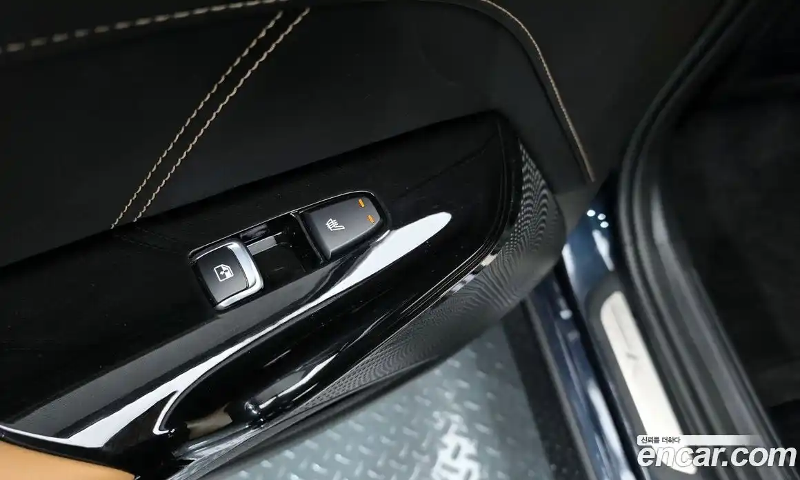 Kia K5 2021 2.0 Автомат в Москве № 337046, фото 7