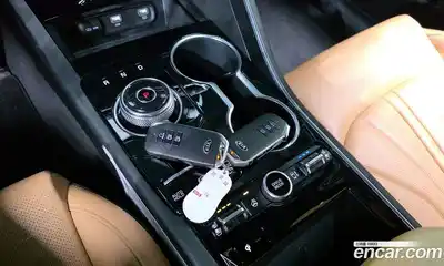 Kia K5 2021 2.0 Автомат в Москве № 337046, миниатюра 8