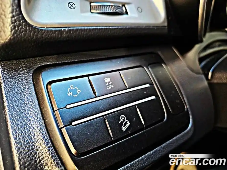 SsangYong TIBOLI 2019 1.6 Автомат в Москве № 34138, фото 17