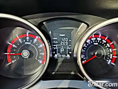 SsangYong TIBOLI 2019 1.6 Автомат в Москве № 34138, миниатюра 8