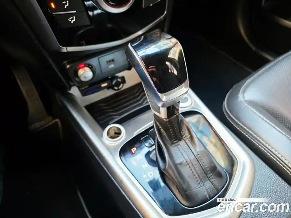 SsangYong TIBOLI 2019 1.6 Автомат в Москве № 34138, фото 9